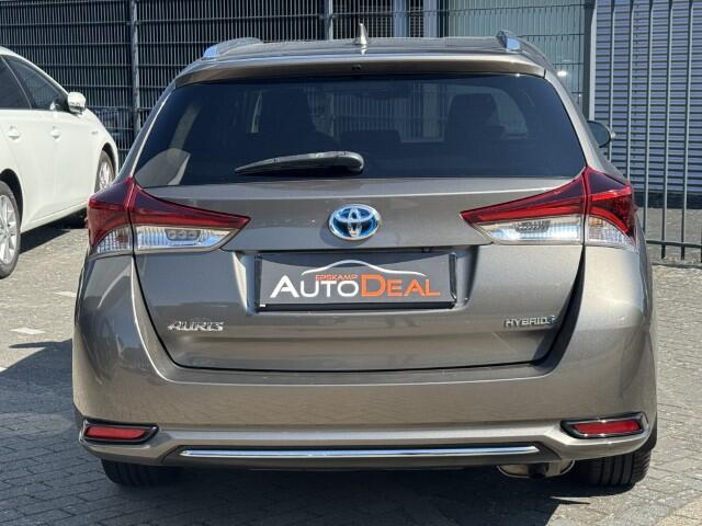 Toyota AURIS 1.8 Hybrid Dynamic