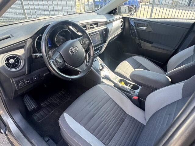 Toyota AURIS 1.8 Hybrid Dynamic