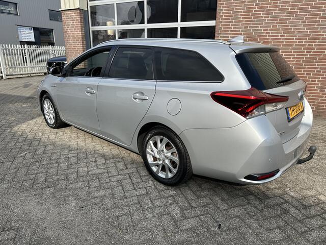 Toyota AURIS Touring Sports 1.8 Hybrid Energy Plus Airco,Camera,Trek,Enz