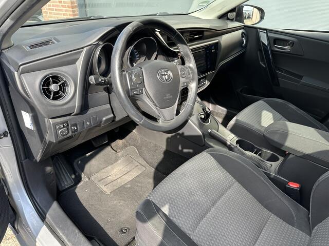 Toyota AURIS Touring Sports 1.8 Hybrid Energy Plus Airco,Camera,Trek,Enz