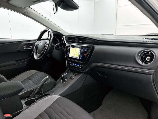 Toyota AURIS Touring Sports 1.8 Hybrid Energy Plus | Stoelverwarming | Navigatie | Climate Control |