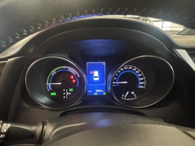 Toyota AURIS 1.8 Hybrid Lease Pro