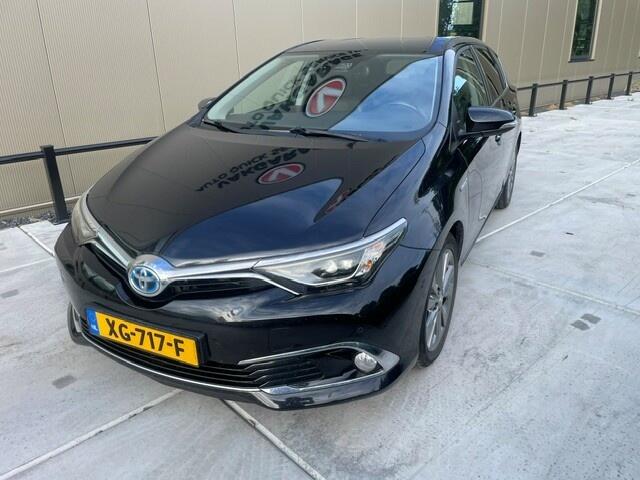 Toyota AURIS 1.8 Hybrid Executive