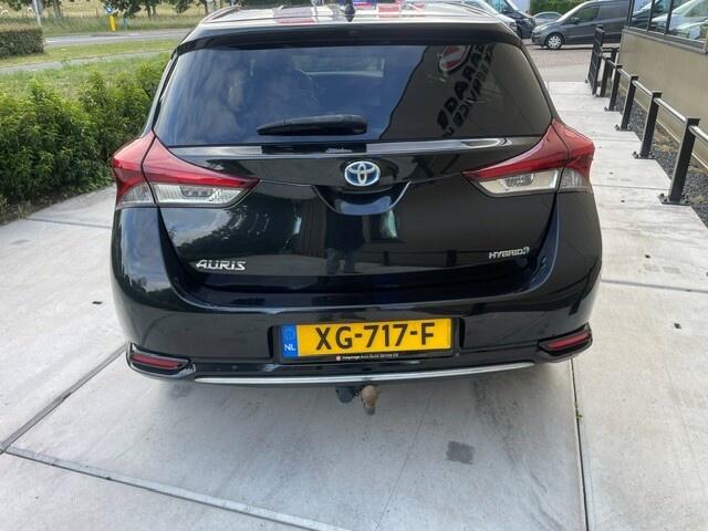 Toyota AURIS 1.8 Hybrid Executive