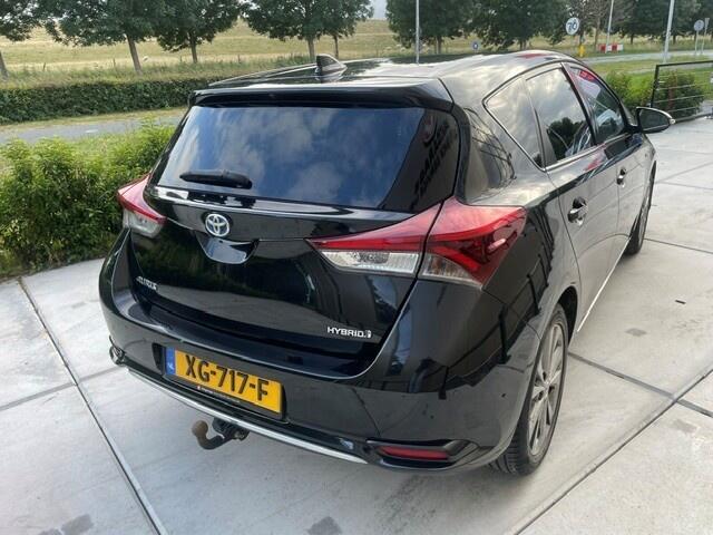 Toyota AURIS 1.8 Hybrid Executive