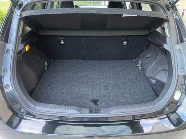 Toyota AURIS 1.8 Hybrid Executive