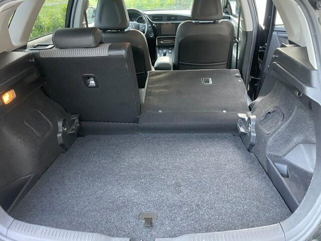 Toyota AURIS 1.8 Hybrid Executive