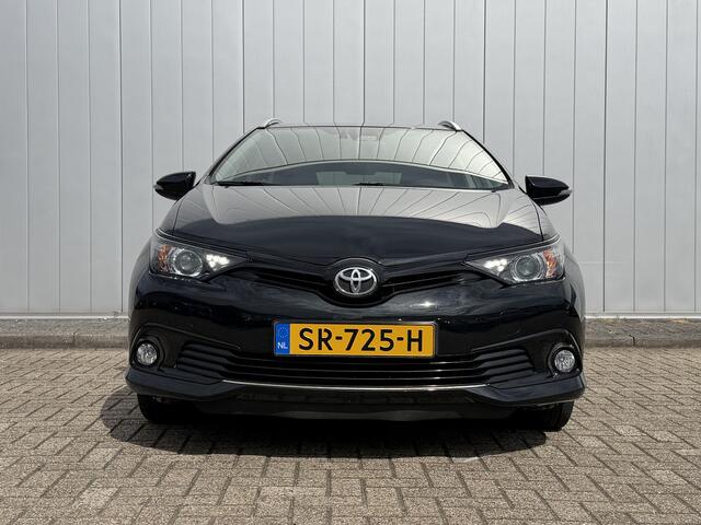 Toyota AURIS Touring Sports 1.2T Energy Plus NL Auto Trekhaak Navi Clima Cruise 1200KG Treklast Keyless
