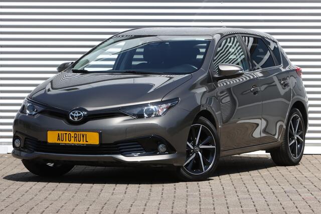 Toyota AURIS 1.2T Energy Plus 1.Eigen. / 20.542 Km!