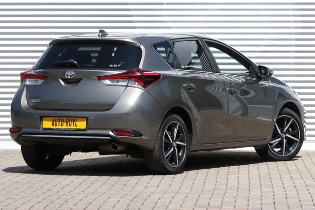 Toyota AURIS 1.2T Energy Plus 1.Eigen. / 20.542 Km!