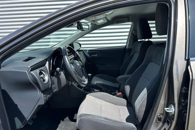 Toyota AURIS 1.2T Energy Plus 1.Eigen. / 20.542 Km!