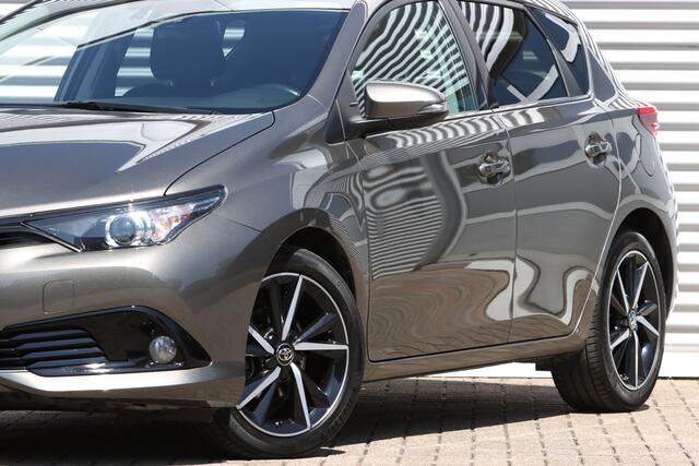 Toyota AURIS 1.2T Energy Plus 1.Eigen. / 20.542 Km!