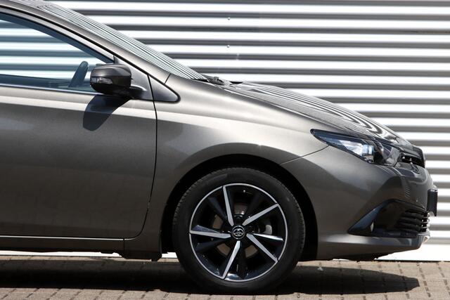 Toyota AURIS 1.2T Energy Plus 1.Eigen. / 20.542 Km!