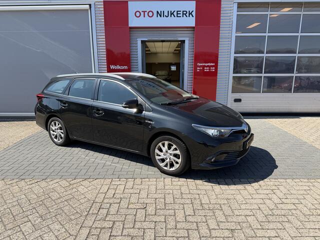 Toyota AURIS Touring Sports 1.8 Hybrid Aspiration *Met trekhaak!*