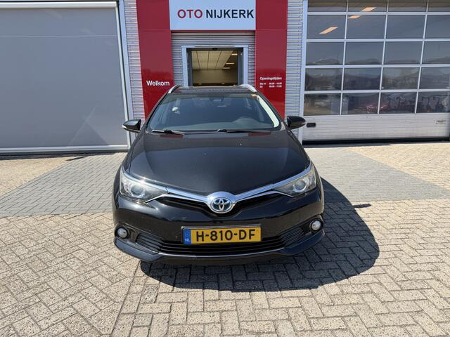 Toyota AURIS Touring Sports 1.8 Hybrid Aspiration *Met trekhaak!*