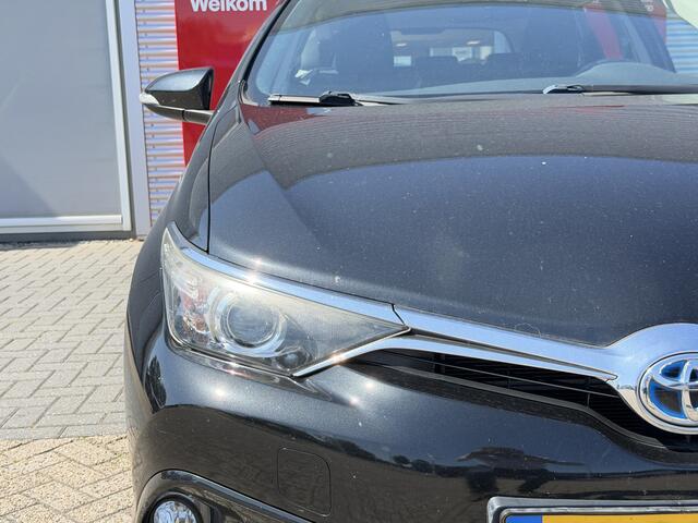 Toyota AURIS Touring Sports 1.8 Hybrid Aspiration *Met trekhaak!*