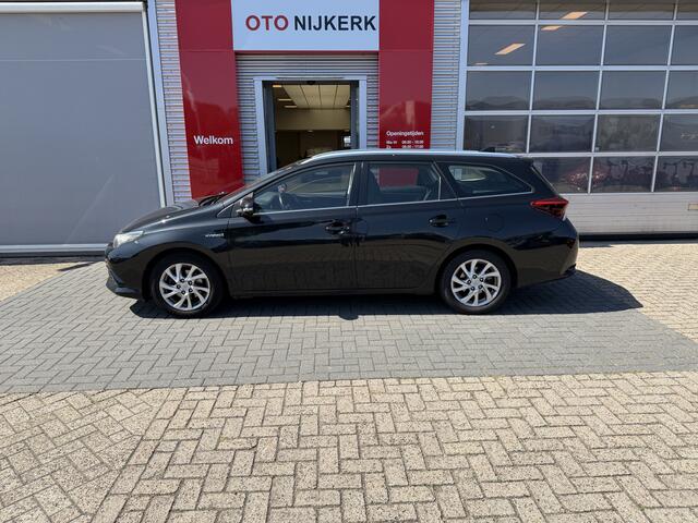 Toyota AURIS Touring Sports 1.8 Hybrid Aspiration *Met trekhaak!*