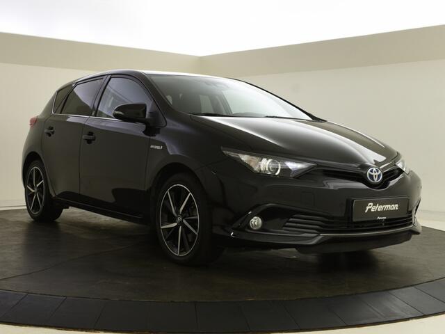 Toyota AURIS 1.8 Hybrid Team D | PDC V+A | Navigatie