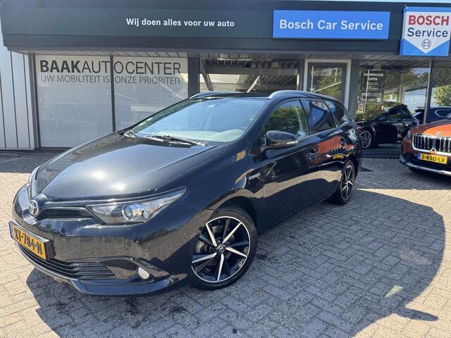Toyota AURIS Touring Sports 1.8 Hybr. Dynamic Ultimate | Navi | Camera