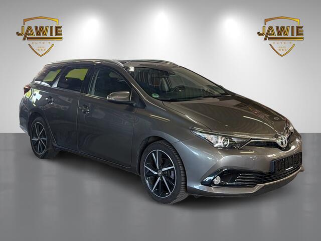 Toyota AURIS Touring Sports 1.2T Dynamic NIEUW STAAT