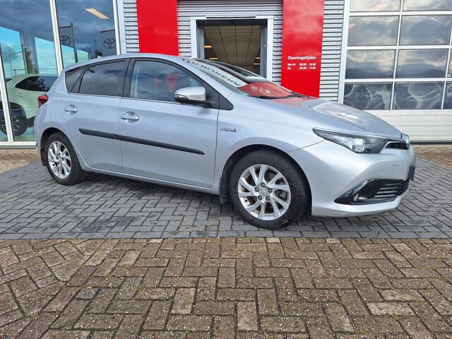 Toyota AURIS 1.8 Hybrid Dynamic