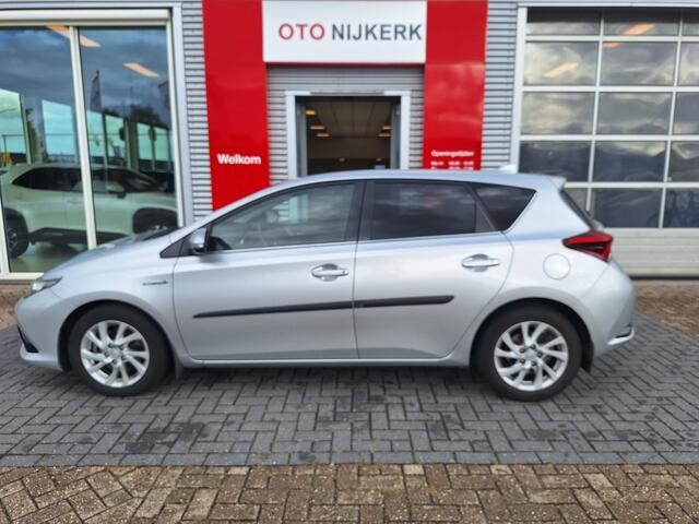 Toyota AURIS 1.8 Hybrid Dynamic