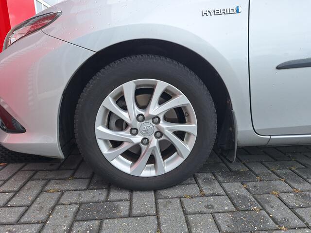 Toyota AURIS 1.8 Hybrid Dynamic