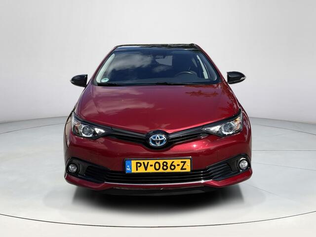 Toyota AURIS 1.8 Hybrid Black Edition **KEYLESS/ TREKHAAK/ CRUISE CONTROL**