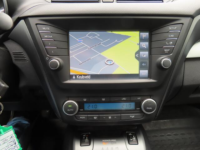 Toyota AVENSIS Touring Sports 1.6 D-4D-F Lease Pro*Navi*Leder*Camera*EXPORT/EX.BPM*