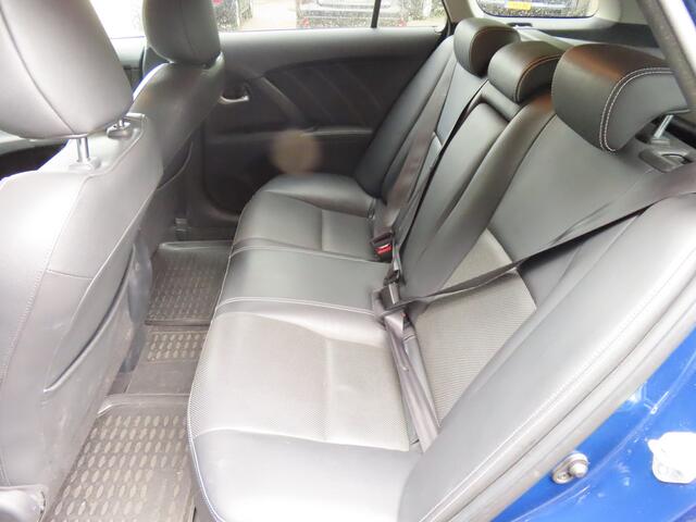 Toyota AVENSIS Touring Sports 1.6 D-4D-F Lease Pro*Navi*Leder*Camera*EXPORT/EX.BPM*