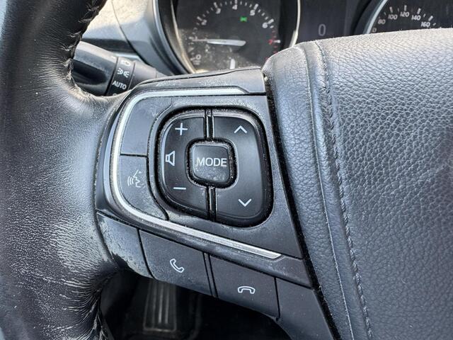 Toyota AVENSIS Touring Sports 2.0 VVT-i Dynamic | Navigatie | Camera | Cruise Control | Lane Assist | Trekhaak |