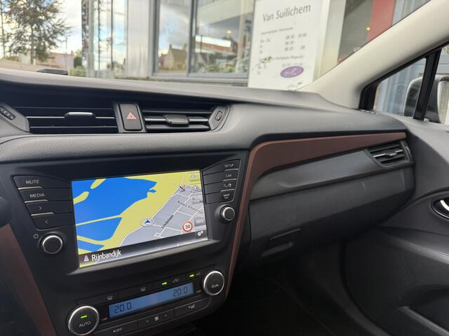 Toyota AVENSIS Touring Sports 1.8 VVT-i Lease Pro