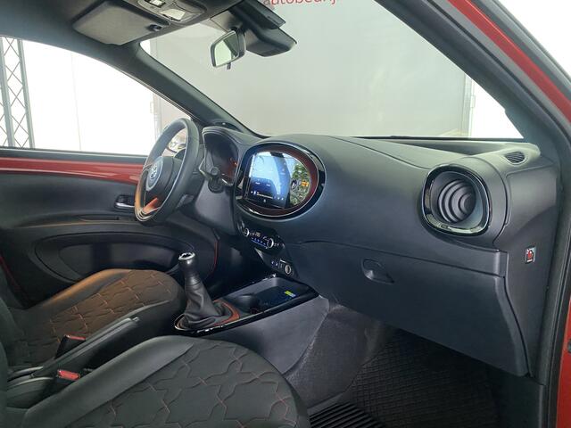 Toyota AYGO X 1.0 VVT-i MT Premium | Navi | Apple Carplay | Camera | P. Sensoren | Climate Control |