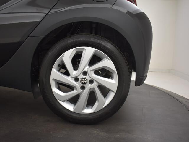 Toyota AYGO 1.0 VVT-i MT First Edition | Stoelverwarming | Camera