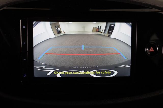 Toyota AYGO X 1.0 VVT-i MT Play *NIEUW* | Direct leverbaar! | Apple Carplay /- Android Auto | Parkeercamera |