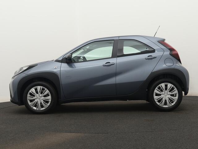 Toyota AYGO X 1.0 VVT-i MT play *NIEUW* | Direct Leverbaar |