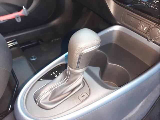 Toyota AYGO X 1.0 VVT-i S-CVT Pulse *DEMO*