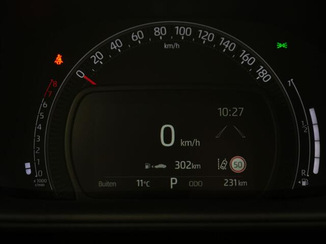 Toyota AYGO X 1.0 VVT-i S-CVT Envy