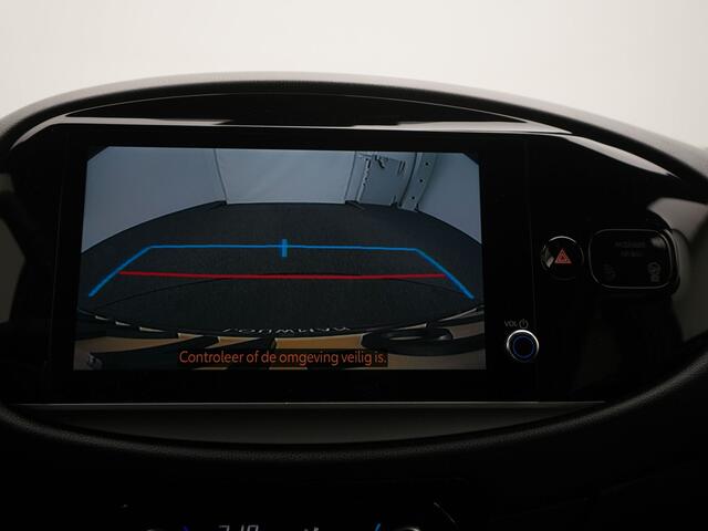 Toyota AYGO X 1.0 VVT-i S-CVT Envy