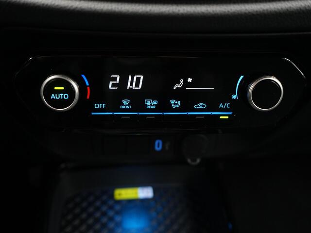 Toyota AYGO X 1.0 VVT-i S-CVT Envy