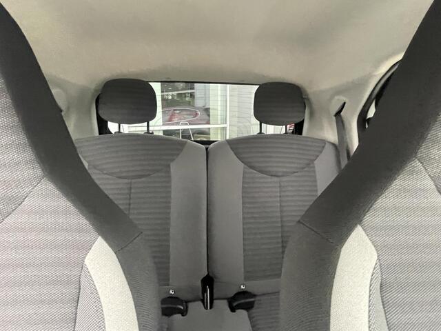 Toyota AYGO 1.0 VVT-i x-cite