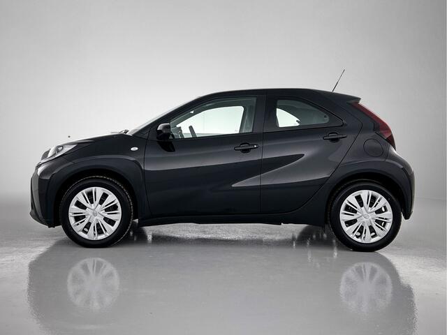 Toyota AYGO X 1.0 VVT-i S-CVT Play I Airco I Apple Carplay/Android Auto I 5 Deurs I Cruise Control I USB I