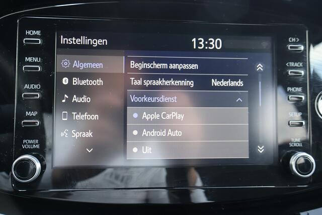 Toyota AYGO X 1.0 VVT-i S-CVT first Airco | Carplay | Start/Stop | Ad Cruise | Led | Nieuw Model | Volledig Onderh.