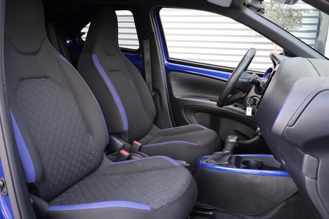 Toyota AYGO X 1.0 VVT-i S-CVT first Airco | Carplay | Start/Stop | Ad Cruise | Led | Nieuw Model | Volledig Onderh.