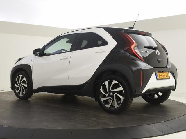 Toyota AYGO 1.0 VVT-i MT Pulse Bi Tone | Apple & Android Carplay