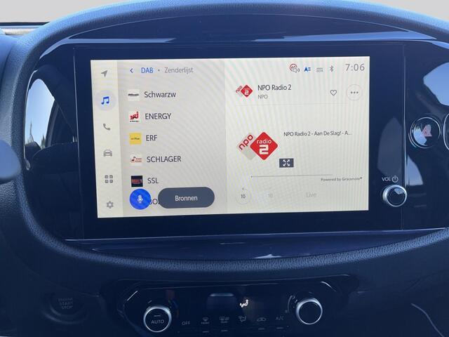 Toyota AYGO 1.0 VVT-i MT JBL