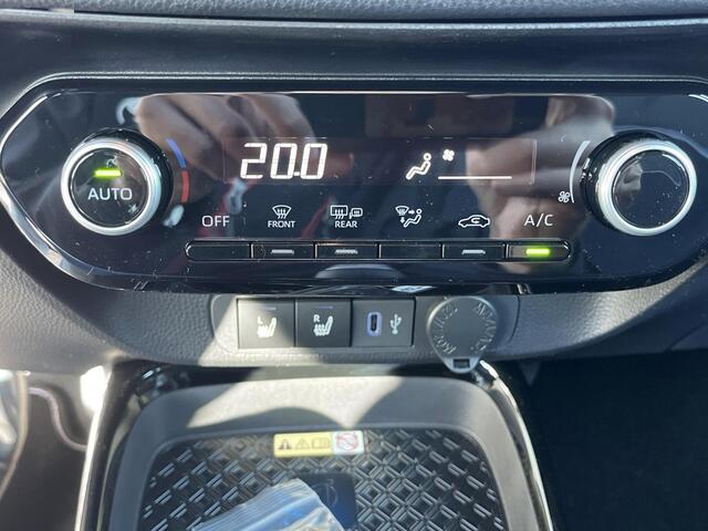 Toyota AYGO 1.0 VVT-i MT JBL