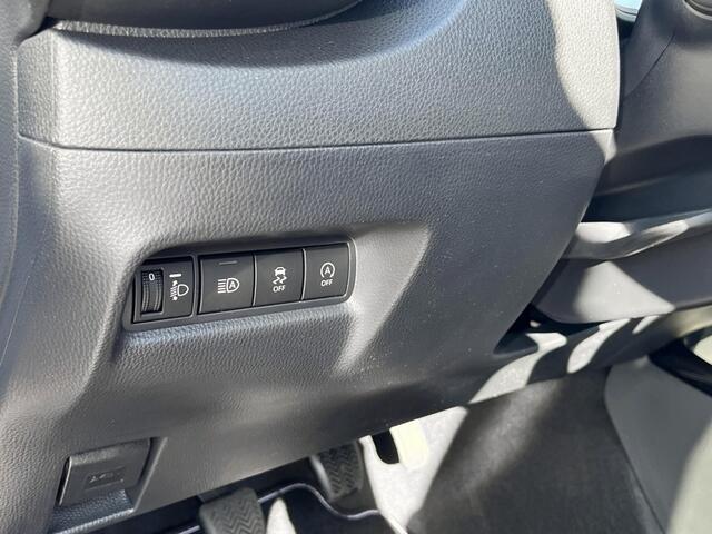 Toyota AYGO 1.0 VVT-i MT JBL