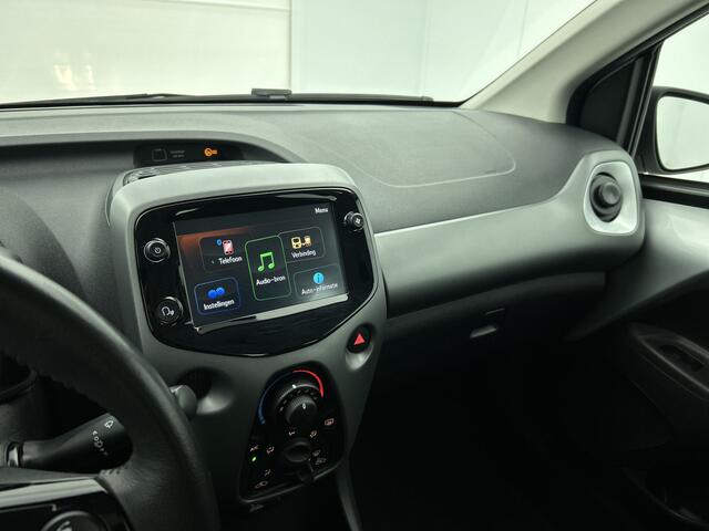 Toyota AYGO 1.0 VVT-i x-play | Dealer onderhouden |