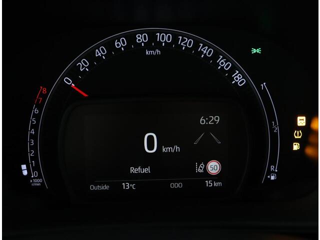 Toyota AYGO X 1.0 VVT-i MT Play | 10x Aygo X nieuw op voorraad | Direct rijden |